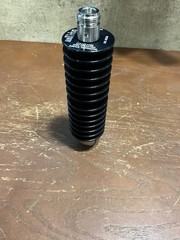 BLUESKY MAST ATTENUATOR 50 DB RF 10 WATTS 0-5 GHZ 203-818621-000