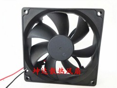 1pcs ADDA AD0924XB-A71GP 24V 0.30A 9025 inverter fan