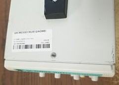 DC Voltage Regulator Power Supply QW-MS305D Output 0-30V 0-5A 100-120V AC