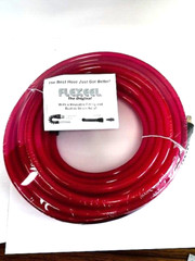 Coilhose Pneumatics PFE60504TR Flexeel Reinf Polyurethane Air Hose 3/8 X 50′