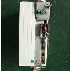 one used LENZE EVS9326-EP Frequency converter free shipping #YP1