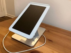 Clover Station 1.0 C100 POS Monitor Only No Adapter Tested Working Display