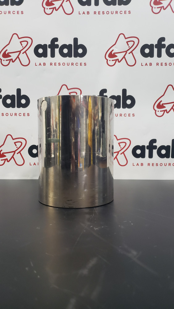 25 kg Calibration Weight