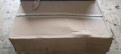 SIEMENS PUMP CONTROL PANEL 87HUG6FC, 50HP ,TYPE 3R NEW IN BOX! MAKE OFFER!