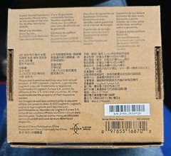 Logitech Vc 952-000102 Scribe Share Button Off-White