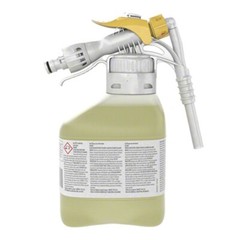 Diversey Heavy Duty Prespray Plus Carpet/Upholstery Cleaner 1.5L/1.58qt 93515034