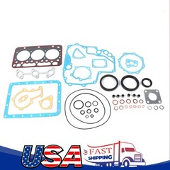 Complete Engine Full Gasket Set For Kubota D722 Diesel Engine for Bobcat 453 463