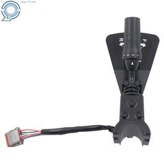11U2-00060 11U200060 204431 Joystick Controller For Hyundai H940CB H940S H940ST