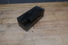 Sandvik C4-LC2085-5048 Clamping Unit 50mm x 25mm Shank to Capto C4