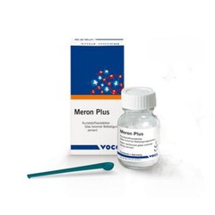 Voco Meron Plus Universal Resin Reinforced Glass Ionomer Luting (Free Ship)