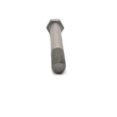 1/2”-13 x 6” Hot Dipped Galvanized Hex Bolt Kit (25 Sets)—Partial Thread
