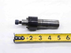 3/4 PILOT O.D. 5/16 KEY WIDTH 1″ SHANK DIAMETER FACE MILL TOOL HOLDER ARBOR .75