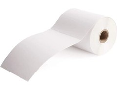 20 Rolls 4×6 Direct Thermal Shipping Labels – 250 per roll – 5000 labels Zebra