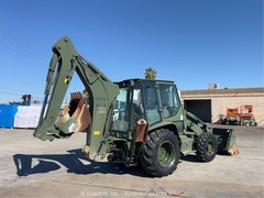 2010 Caterpillar 420D 4×4 Backhoe Wheel Loader Tractor Cab Aux Hyd Q/C bidadoo