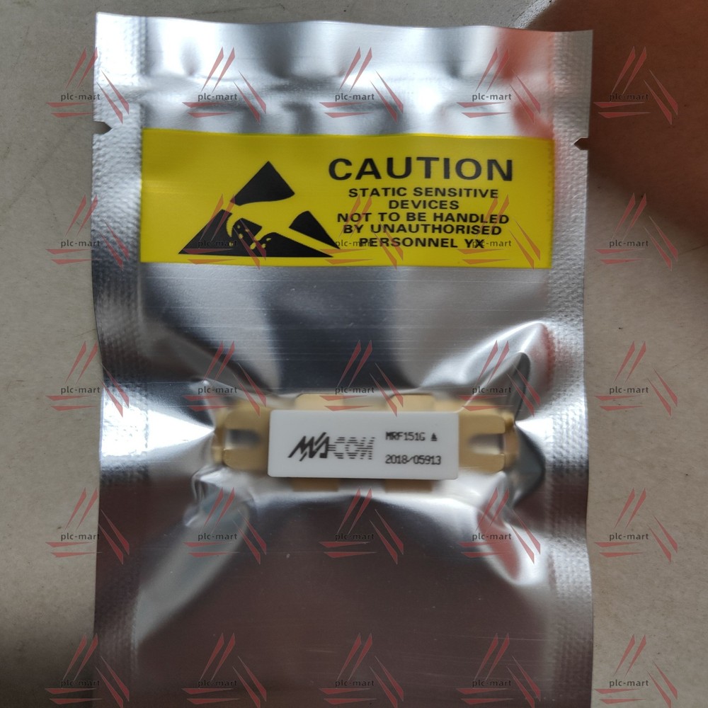 1PC Fast shipping NEW MACOM MRF151G Real US stock