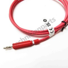1pcs New High Voltage Test Lead for KIKUSUI TL01-TOS