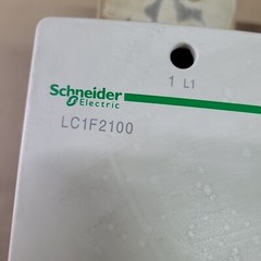 SCHNEIDER ELECTRIC LC1F2100 / LC1F2100