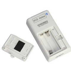 US Warehouse Ship‑CONTEC TLC9803 3‑Lead ECG Holter 24H EKG Recorder PC Software