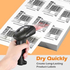 10000 8.5 x 11 Shipping Labels 1UP 2UP 6UP 10UP 30UP Per Sheet Self Adhesive US