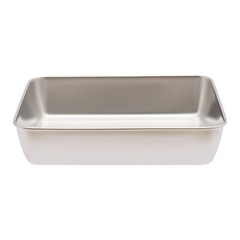 Baking Sheet Rectangular Cake Pan Restaurants Stainless Steel Lasagna Pan Home
