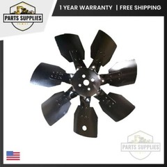 301849A1 Fan Blade Fits International CS-IH 1840 1845C 40XT