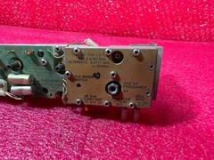 HP 853A Spectrum Analyzer DISPLAY 8559A Part 08559-60034 A-1903-45