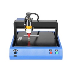 Electric Metal Marking Machine Number Letter Label Dot Peen Marking Engraver