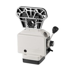VEVOR X-Axis Power Feed Table Mill for Milling Machine 450 in-lb Torque 0-200RPM