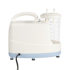Suction Machine Emergency Medical Portable Aspirator Vacuum Phlegm Unit Mucus