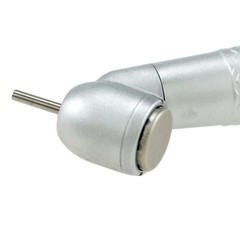 COXO Dental 45 Degree LED High Speed Handpiece Self-Power Oral Surgery Turbine