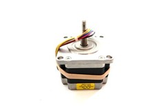 New SAEHAN ELECTRONICS 4S56Q-01242S1 Stepping Motor 1.2V, 2.0A, 1.8 Step