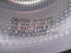 Brandt 41413 Complete Exam Lamp Gooseneck Examination Floor Mount Medical Use