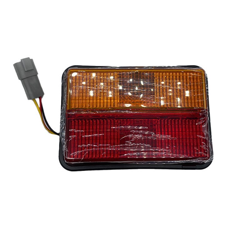 1PC For Caterpillar 226D 226D3 Loader Signal Lamp 172-6490 1726490