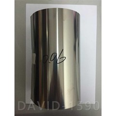 1 Meter 304 Stainless Steel Band SUS304 Sheet Foil Plate Strip Thick 0.1mm-1mm