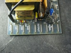 BARBER COLMAN 122B-10017-031-1-00 CONTROLLER, 120/240 VAC, 120 Series