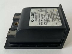 *NEW* LXE 136592-0001 7.2 V 800 MAH NICKEL CADMIUM RECHARGEABLE BATTERY PACK