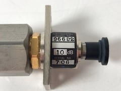 Weinschel Engineering 96682 10dB