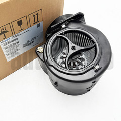 Brand New D2E146-HT65-14 Cooling fan 230V 50/60Hz 1.55/175A 3.55/400W 1850/2100