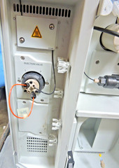 NEW Thermo Fisher Dionex Integrion RFIC 22153-60313 with Gradient Isocratic Pump