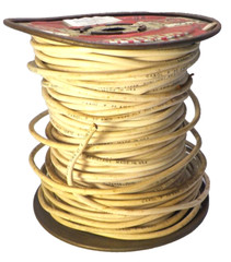 Carol 20 AWG type CL2 E-34669 7 conductor 250 ft. some used unsure about length