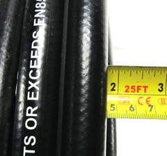 Ryco – 1254254GT 1/2″ Twin Auxiliary Hose Assembly – for Genie GS Scissor Lifts