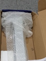 CRP Exit Device Panic Bar 36" 5000EO36-ALUM