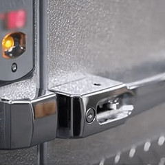 1094 SureClose Hydraulic Door Closer, Concealed Mounting, # 11094000013 # USA