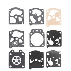 K24-WAT Carburetor Rebuild Kit Gasket for Walbro K24 WAT K24WAT fit WT WT866