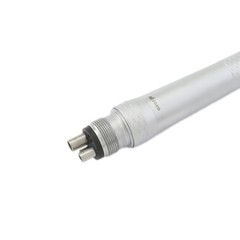 COXO CX207-W Dental High Speed Handpiece H17-SPQ TPQ Air Turbine Coupling 4 Hole