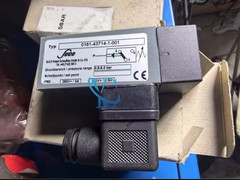 ONE New 0161-43714-1-001 Pressure Sensor 0161-43714-1-001 DHL fast shipping