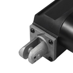 DC 12V Heavy Duty Linear Actuator 2″-18″ In Stroke Electric Motors for Door Lift