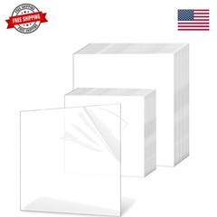 28Pcs 3350 Series Welding Helmet Lens 3.7 x 3.5 x .04, 4.5 x 5.25 x .04 | Com…
