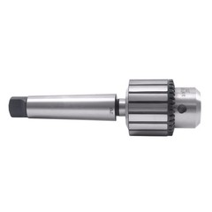 3/4″ Heavy Duty Keyed Drill Chuck 4MT Shank Industrial MT4 Shank Chuck Keyed