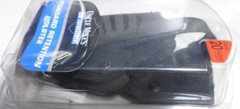 UNCLE MIKE’S 9820 LH SIZE 20 STANDARD RETENTION HOLSTER 9820-2 Beretta 9mm/.40